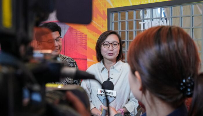 Wamen Ekraf: Indonesian Idol XIV Lahirkan Talenta Baru Industri Musik Indonesia
