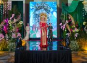 The Eternal Bloom jadi Wedding Showcase Perdana di ARTOTEL Cibubur