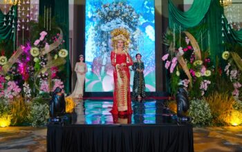 The Eternal Bloom jadi Wedding Showcase Perdana di ARTOTEL Cibubur