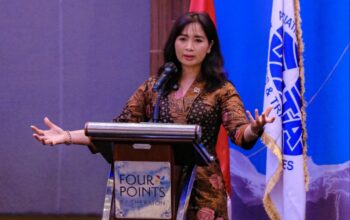 Wamenpar Ajak ASITA Perkuat Kolaborasi Wujudkan Pariwisata Berkualitas