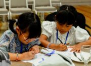 ARTOTEL Harmoni Jakarta Gelar “Junior Public Speaking & Etiquette” untuk Pengembangan Diri Anak