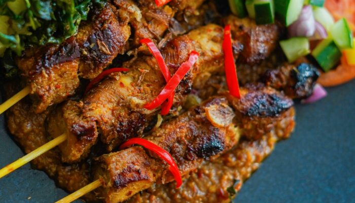 “Chef’s Kiss” Eksplorasi Rasa Nusantara di ARTOTEL Yogyakarta