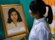 Wamenpar: Museum Marsinah Perkuat Wisata Sejarah di Desa Nglundo Jatim