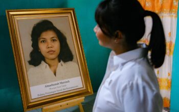 Wamenpar: Museum Marsinah Perkuat Wisata Sejarah di Desa Nglundo Jatim