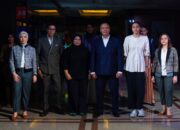 Rayakan Anniversary Kedua ARTOTEL Gelora Senayan Gelar Exclusive Fashion Showcase