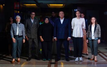 Rayakan Anniversary Kedua ARTOTEL Gelora Senayan Gelar Exclusive Fashion Showcase