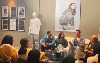 ARTOTEL Casa Hangtuah Hadirkan Experience Lifestyle di “Grey Days 2026”