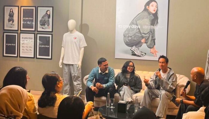 ARTOTEL Casa Hangtuah Hadirkan Experience Lifestyle di “Grey Days 2026”