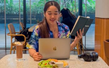 ARTOTEL Casa Kuningan Hadirkan “Desk & Dine” untuk Para Tamu Produktif