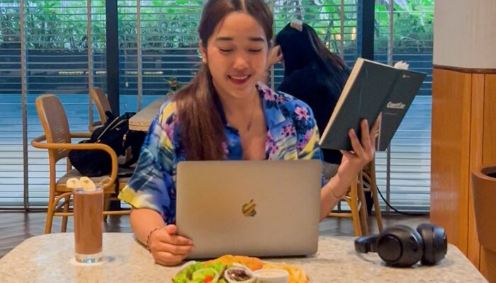 ARTOTEL Casa Kuningan Hadirkan “Desk & Dine” untuk Para Tamu Produktif