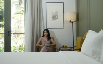 “Long Stay Package” Hadir di ARTOTEL Casa Hangtuah untuk Mendukung Gaya Hidup Urban Modern