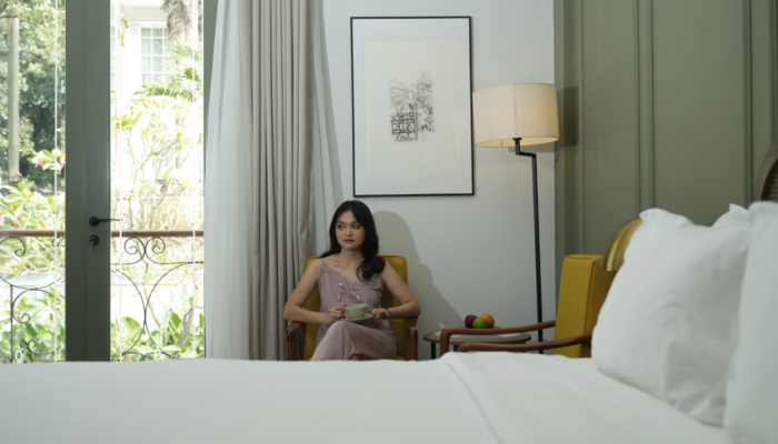 “Long Stay Package” Hadir di ARTOTEL Casa Hangtuah untuk Mendukung Gaya Hidup Urban Modern