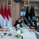 Kementerian Ekraf Buka Peluang Kolaborasi dengan TRAC Perkuat Mobilitas Industri Kreatif