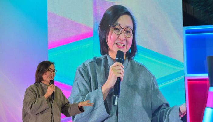 Kementerian Ekraf Apresiasi TikTok ForYouBeauty 2026 Dukung Brand Lokal Berkembang