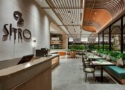 Sitro All Day Dining dan De’Attic Rooftop Hadirkan Dua Kreasi Minuman Terbaru