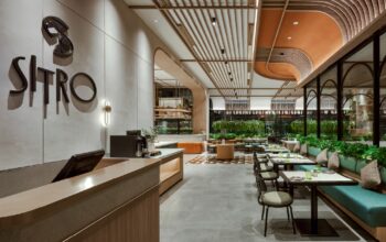 Sitro All Day Dining dan De’Attic Rooftop Hadirkan Dua Kreasi Minuman Terbaru