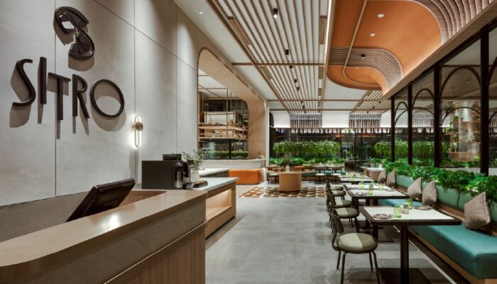 Sitro All Day Dining dan De’Attic Rooftop Hadirkan Dua Kreasi Minuman Terbaru