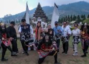 Wamenpar Minta Pelaku Wisata di Dieng Tingkatkan Kesiapan Jelang Liburan Sekolah