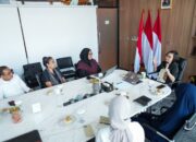 Wamen Ekraf Dorong Penguatan City Branding Jepara sebagai Kota Ukir Indonesia