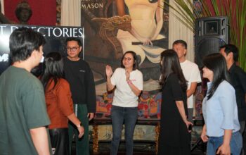 Indonesia Tampilkan Potensi Kreatif di MASA Singapore 2026