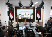 Karya Desainer Padang Terpilih Jadi Logo HUT RI ke-81