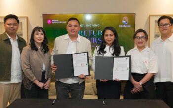 “Mindhavana” Program Wisata Psikologi Terbaru dari Artotel Group dan PT. Perisai Psikologi Indonesia