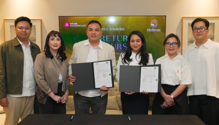 “Mindhavana” Program Wisata Psikologi Terbaru dari Artotel Group dan PT. Perisai Psikologi Indonesia