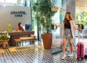 “Stay & Savor Social Package” Penawaran Eksklusif Terbaru di ARTOTEL Casa Kuningan