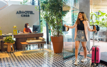 “Stay & Savor Social Package” Penawaran Eksklusif Terbaru di ARTOTEL Casa Kuningan