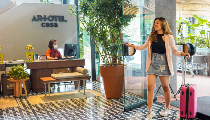 “Stay & Savor Social Package” Penawaran Eksklusif Terbaru di ARTOTEL Casa Kuningan