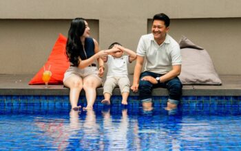 “School’s Out, Fun Stay” Program Sambut Liburan di ARTOTEL Harmoni Jakarta