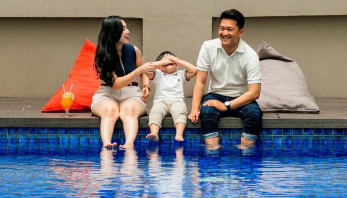 “School’s Out, Fun Stay” Program Sambut Liburan di ARTOTEL Harmoni Jakarta