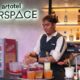 Sunset Vibes Seru di ARTOTEL BARSpace Senayan