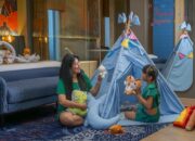 Serunya Staycation Libur Sekolah yang Ramah Anak di MORAZEN Yogyakarta