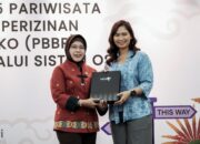 Wamenpar Dorong Perizinan Pariwisata Lebih Mudah melalui Transformasi KBLI