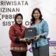 Wamenpar Dorong Perizinan Pariwisata Lebih Mudah melalui Transformasi KBLI