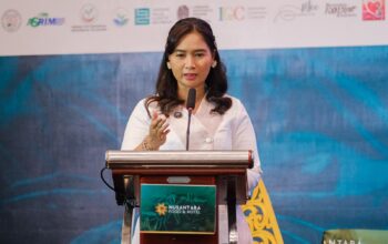 Nusantara Food & Hotel Expo 2026, Wamenpar: Gastronomi Jadi Identitas dan Kekuatan Pariwisata Indonesia
