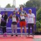 Fun Run Loman Park Hotel Sukses Nyalakan Semangat ASEAN Sports Day