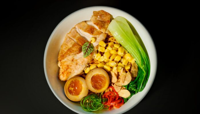 “The Late Shift”, ARTOTEL Yogyakarta Sajikan Lima Signature Dishes Andalan