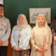ARTOTEL Casa Kuningan Apresiasi Seni Pameran “Within Walking Distance” Karya Shades of Lilac