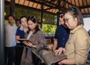 Kemenpar Turut Perkuat Pengembangan KEK Samota sebagai Destinasi Wisata Bahari Berkelas Dunia