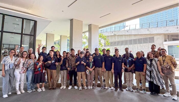 Paviliun Raden Saleh, ARTOTEL Curated Rayakan Hari Anak Nasional Bersama Matalesoge HospitABLE Academy