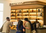 LAMORA Kota Lama Surabaya Gelar “Beyond the Lobby” untuk Perkenalkan Area Publik dan Fasilitas Terbaru