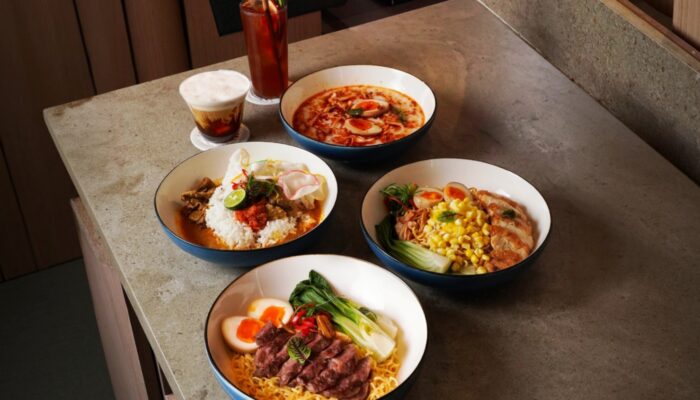 The Late Shift di ARTOTEL Living World Kota Wisata – Cibubur Hadirkan Kuliner Tengah Malam Favorit