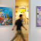 ‘Mirage’ Pameran Seni Perdana tahun 2026 di ARTOTEL Gelora Senayan