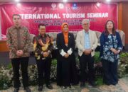 Industri Pariwisata Hadapi Tantangan, Wisatawan Mulai Tekan Anggaran