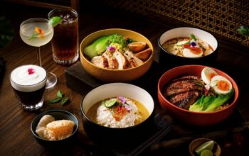 de Braga by ARTOTEL Perkenalkan The Late Shift Untuk Jadi Pilihan Kuliner Larut Malam di Kawasan Braga