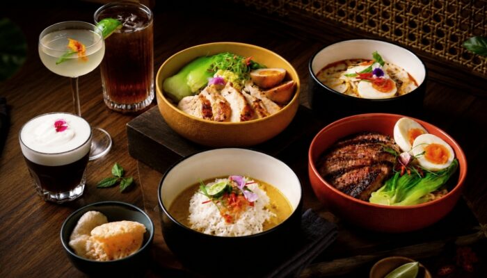 de Braga by ARTOTEL Perkenalkan The Late Shift Untuk Jadi Pilihan Kuliner Larut Malam di Kawasan Braga