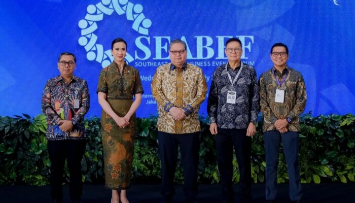 Menpar: Indonesia Punya Peluang Besar Jadi Pusat Business Events ASEAN