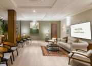 Meeting Tak Lagi Sekadar Formal, ARTOTEL Casa Hangtuah Hadirkan Get Together Meeting Room